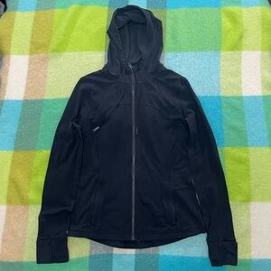 lululemon athletica Black define Jacket